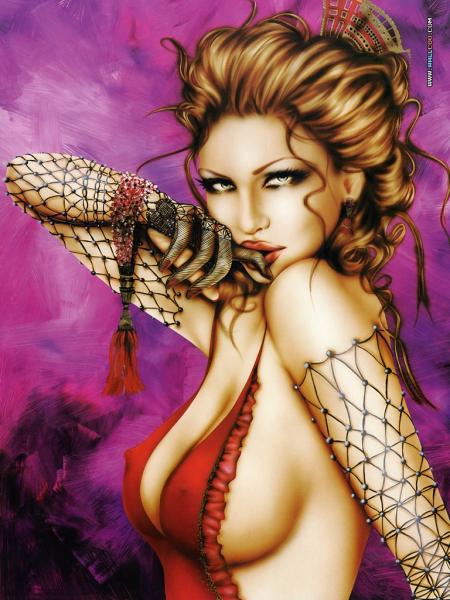 Femme fatale